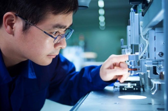 Việt Nam ưu tiên phát triển 70 công nghệ cao 