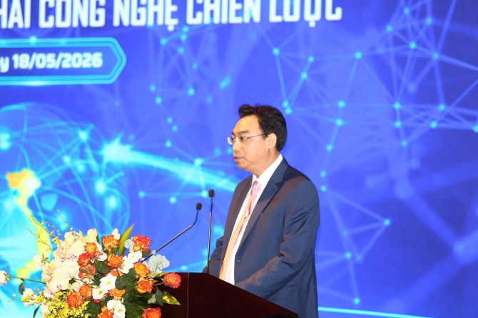 Đẩy nhanh quá trình làm chủ công nghệ bằng việc mua lại doanh nghiệp nước ngoài 