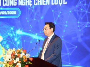 Đẩy nhanh quá trình làm chủ công nghệ bằng việc mua lại doanh nghiệp nước ngoài