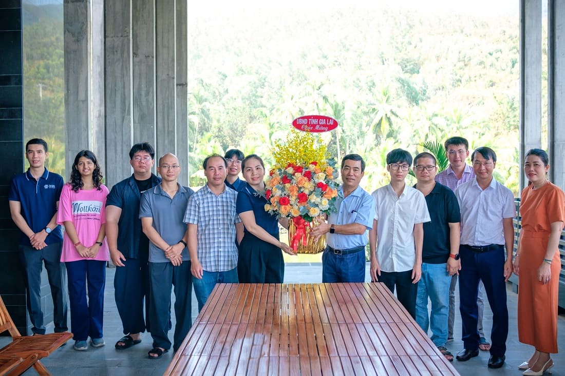 Đưa chính sách hỗ trợ đổi mới sáng tạo đến gần doanh nghiệp