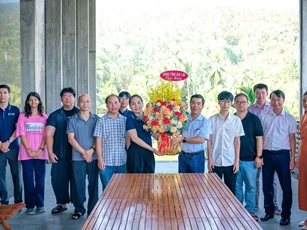 Đưa chính sách hỗ trợ đổi mới sáng tạo đến gần doanh nghiệp