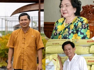 Những tỷ phú nông dân miền Tây: Bản lĩnh từ số không và tư duy đổi mới