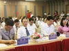 Tăng tốc khoa học, công nghệ và chuyển đổi số trong giai đoạn phát triển mới