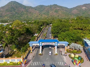 Đề xuất quy hoạch ‘nóc nhà miền Tây’ tương tự núi Nga Mi ở Trung Quốc