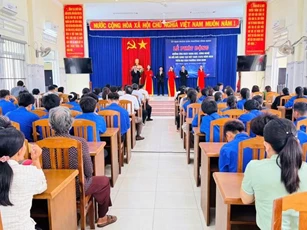 Hưởng ứng Ngày Khoa học, Công nghệ 2026: Lan tỏa kỹ năng số đến cộng đồng