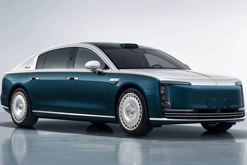Maextro S800 Grand Design.