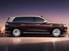 SUV hạng sang dài gần 5,3 mét, mạnh 903 mã lực, trang bị tối tân, giá gần 2 tỷ đồng