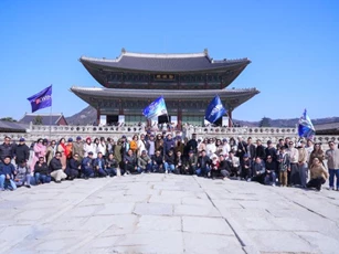 BenThanh Tourist thúc đẩy du lịch MICE Hàn Quốc tại thị trường miền Trung