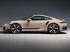 Porsche 911 Turbo S Sadu Edition ra mắt: Giới hạn 20 chiếc, công suất 701 mã lực