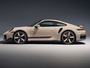 Porsche 911 Turbo S Sadu Edition ra mắt: Giới hạn 20 chiếc, công suất 701 mã lực