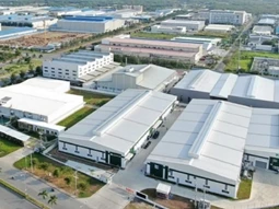 Ninh Bình nổi lên như điểm đến tiềm năng cho công nghiệp xanh hiện đại