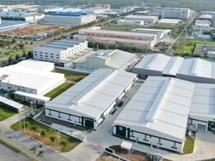 Ninh Bình nổi lên như điểm đến tiềm năng cho công nghiệp xanh hiện đại