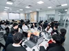 Hàng nghìn thí sinh đến từ 22 nước tham gia cuộc thi công nghệ tại Việt Nam