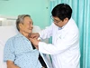 Bệnh viện đa khoa Gia Đình tái tạo khớp vai cho cụ ông 75 tuổi