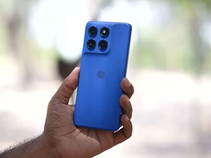 Smartphone độ bền quân đội, cấu hình tốt, pin 7.000mAh, giá gần 4 triệu đồng