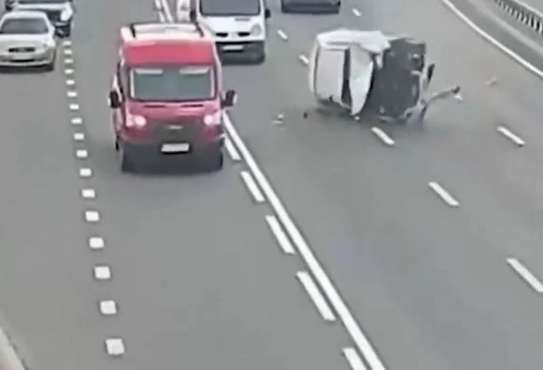 Ảnh cắt từ clip.