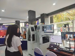 Ứng dụng AI giúp xuất khẩu bứt phá mạnh tại Rạng Đông