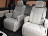 Xe MPV dài 5,3 mét, công suất 304 mã lực, trang bị tiên tiến, giá gần 900 triệu đồng