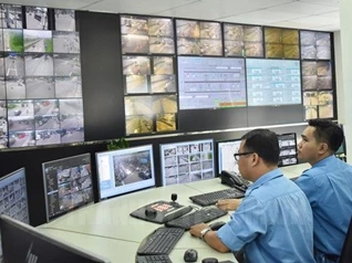 Đẩy mạnh ứng dụng AI để nâng cao hiệu quả quản trị đô thị tại TP HCM