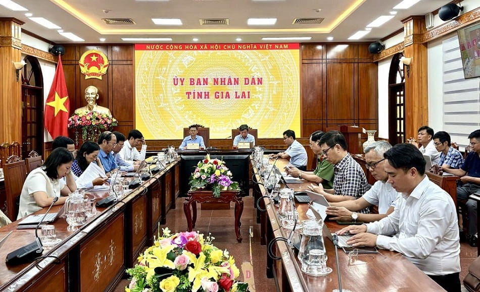 Gỡ ‘nghẽn’ giải ngân cho khoa học công nghệ, Gia Lai kiến nghị sớm hoàn thiện cơ chế