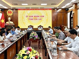 Gỡ ‘nghẽn’ giải ngân cho khoa học công nghệ, Gia Lai kiến nghị sớm hoàn thiện cơ chế