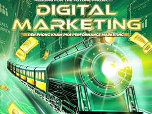 Cuộc thi Heading for The Future: Digital Marketing mùa 3 chính thức khởi tranh