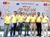 Giải golf doanh nhân Nghệ Tĩnh: Gắn kết doanh nhân, lan tỏa giá trị cộng đồng