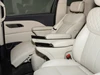 Xe MPV hạng sang cơ lớn công suất 486 mã lực, giá hơn 1,3 tỷ đồng