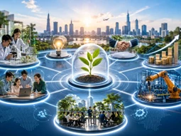 Việt Nam lần đầu vào Top 50 hệ sinh thái khởi nghiệp toàn cầu