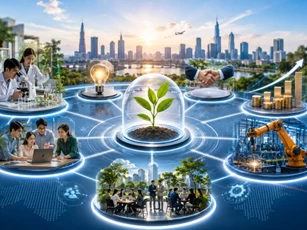 Việt Nam lần đầu vào Top 50 hệ sinh thái khởi nghiệp toàn cầu