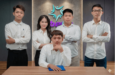 Tăng tương tác mạng xã hội thời kinh tế số: Giải pháp minh bạch từ VibeUp