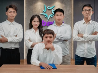 Tăng tương tác mạng xã hội thời kinh tế số: Giải pháp minh bạch từ VibeUp