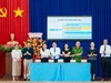Long Châu chung tay cùng bệnh viện, đơn vị y tế cơ sở xây dựng 'hệ sinh thái' bảo vệ sức khỏe người dân