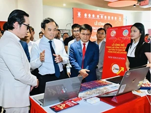 TP Hồ Chí Minh lần đầu lọt Top 100 hệ sinh thái khởi nghiệp sáng tạo toàn cầu