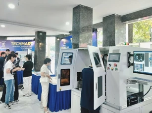 Doanh nghiệp truyền thống gặp khó trong tiếp cận công nghệ