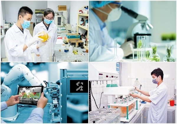 Công bố 112 công nghệ sẵn sàng chuyển giao