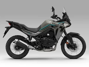 Top 10 môtô adventure cỡ trung tốt nhất năm 2026: Xướng tên Honda XL750 Transalp