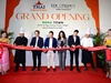 Khai trương hai nhà hàng quốc tế thuộc hệ thống Menas tại Mena Town Thủ Đức