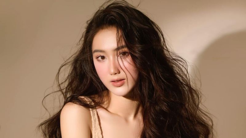 ‘Nữ thần mặt mộc’ Lê Trần Thanh Tâm là thủ khoa Trường ĐH Sân khấu - Điện ảnh Hà Nội