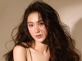‘Nữ thần mặt mộc’ Lê Trần Thanh Tâm là thủ khoa Trường ĐH Sân khấu - Điện ảnh Hà Nội