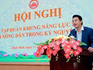 Doanh nghiệp một người: Xu hướng mới trong kỷ nguyên kinh tế số