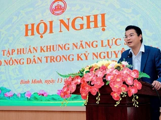 Doanh nghiệp một người: Xu hướng mới trong kỷ nguyên kinh tế số
