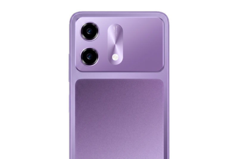Smartphone 5G màn hình 120Hz, pin 6.000mAh, giá 3 triệu đồng