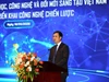 Đại học Quốc gia Hà Nội khẳng định vị thế trọng điểm