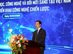 Đại học Quốc gia Hà Nội khẳng định vị thế trọng điểm