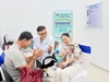 Long Châu được tổ chức quốc tế EcoVadis vinh danh trong thực hành phát triển bền vững