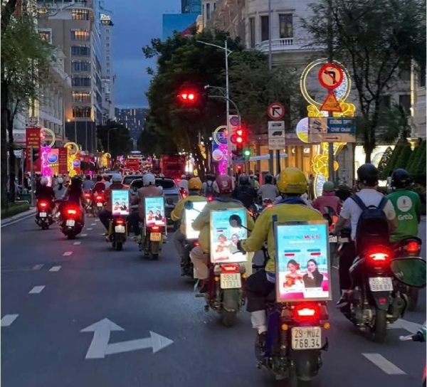 Thúc đẩy phát triển thương mại điện tử theo chiều sâu