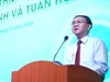 Chuyển đổi xanh và kinh tế tuần hoàn - Động lực tăng trưởng kinh tế mới của TP Hồ Chí Minh