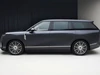SUV đẹp ngang Land Rover, dài gần 5,3 mét, công suất 577 mã lực, giá hấp dẫn