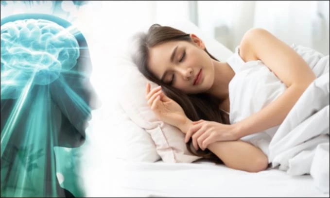 Việc ngủ bù giúp cơ thể có cơ hội phục hồi.